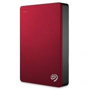 希捷（seagate）  Backup Plus 睿品 4TB 2.5英寸移动硬盘