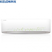 KELON 科龙 KFR-35GW/EFQGA3(1N10) 1.5匹 变频冷暖 壁挂式空调