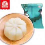 中冠集团 黑芝麻/红豆沙 蓝莓/花生冰皮饼 500g