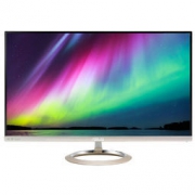 10日0点：ASUS 华硕 MX27UQ 27英寸 4K IPS屏10bit色彩窄边框显示器