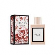 GUCCI Bloom 花朵盛开淡香精 花果香 50毫升