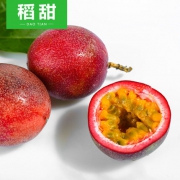 稻甜 百香果 5斤