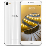 MEIZU 魅族 魅蓝X 珠光白 3GB+32GB 全网通4G手机