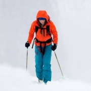 S/L码，Arc'teryx 始祖鸟 Proton AR 女士多用途连帽保暖夹克 5折$170.09（需用优惠码）