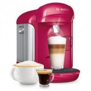 博世 Tassimo VIVY2系列 TAS1401胶囊咖啡机