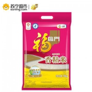 福临门 香粘米 5kg/袋