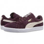 PUMA Suede Classic 中性经典休闲板鞋