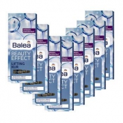 Balea 芭乐雅 玻尿酸系列 Beauty Effect 浓缩精华安瓶 7支 8盒装