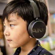 AKG 爱科技 Y50BT 头戴式蓝牙耳机