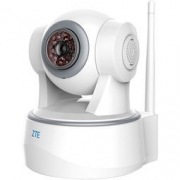 ZTE 中兴 小兴看看 Memo 360°全景智能监控摄像头
