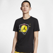 JORDAN SPORTSWEAR LAST SHOT 男子T恤