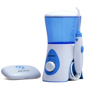 Cleanpro 珂林贝尔 D10 便携式家用冲牙器 含4支喷头