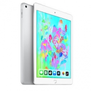 1日开售： Apple 苹果 iPad 9.7（2018）平板电脑 128GB WLAN版