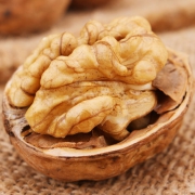 味正品 新疆原味薄皮核桃 1斤