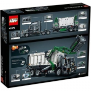 LEGO 乐高 Technic 科技系列 42078 马克卡车 +凑单品