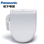 松下（Panasonic）  DL-1310CWS 升级款 智能马桶盖