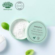 21日0点：innisfree 悦诗风吟 控油矿物质散粉 5g *2件