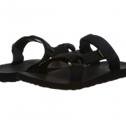 Teva   男士Universal Slide时尚运动凉拖鞋