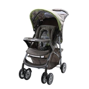 葛莱（GRACO）  美乐系列 婴儿推车6M299SQAN