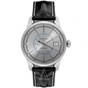 HAMILTON 汉米尔顿 American Classic Railroad H40555781 男士机械腕表