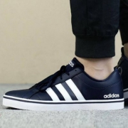限尺码，adidas 阿迪达斯 VS PACE 男士运动篮球鞋 B74493