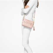 MICHAEL KORS Ginny Love 斜挎包