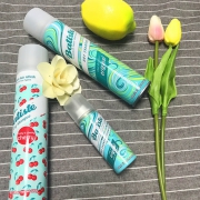 碧缇丝 干洗去油 干发喷雾 50ml