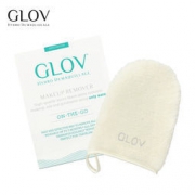 27日22点：GLOV 歌兰芙 清水卸妆毛巾