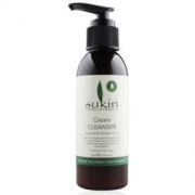 sukin 天然植物泡沫洁面乳 125ml *6件