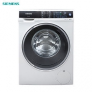 SIEMENS 西门子 IQ500系列 XQG100-WM14U561HW 滚筒洗衣机 10kg