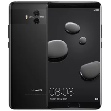 华为（HUAWEI）   Mate 10 智能手机 4GB+64GB