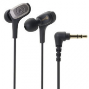 audio-technica 铁三角 CKB70 平衡动铁入耳式耳机