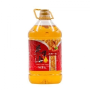 惠相随 压榨一级 花生油 5L *3件