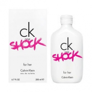 Calvin Klein 卡文克莱 青春禁忌女士淡香水 200毫升 *2件
