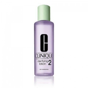 CLINIQUE 倩碧 温和洁肤水2号 400ml *2件