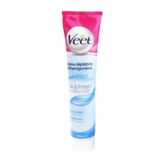 Veet 薇婷 敏感肌肤脱毛膏 200ml *4件