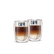 双立人（ZWILLING）   39500-076 咖啡杯200ml 2件套