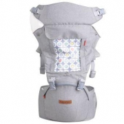 Fisher-Price 费雪 ARETE系列 婴儿腰凳背带