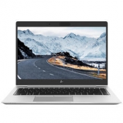 12点：HP 惠普 EliteBook 745G5 14英寸 笔记本电脑（R5-2500U、8GB、256GB）