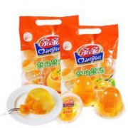 亲亲 果肉果冻 450g*2袋