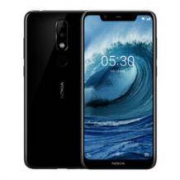 新品发售：NOKIA 诺基亚 X5 智能手机