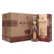双沟 珍宝坊之君坊 52度 整箱装白酒 （480ml+20ml）*6瓶