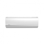 Midea 美的 M刻系列 26GW/BP3DN8Y-YA201(B1 一级节能 变频 壁挂式空调 大1匹
