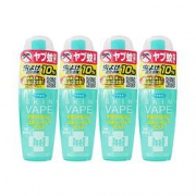 未来(VAPE)  驱蚊喷雾 便携装 60ml*4瓶