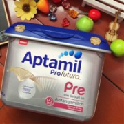 Aptamil 爱他美 白金版 奶粉 Pre段 800g
