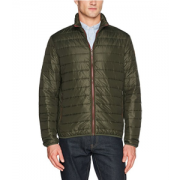 Timberland 添柏岚 Milford 男款保暖夹克