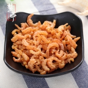 海味珍品 金钩海米虾仁干货 250g
