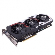 COLORFUL 七彩虹 iGame GTX1070Ti Vulcan U Top 显卡 + 七彩虹 120GB 固态硬盘 +凑单品