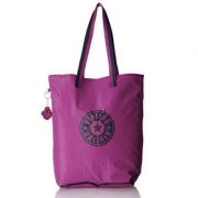 Kipling 凯浦林 Hip Hurray 可折叠手提袋  Prime会员凑单免费直邮含税