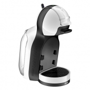 德龙（Delonghi）  EDG 305.WB Mini Me 胶囊咖啡机 白色